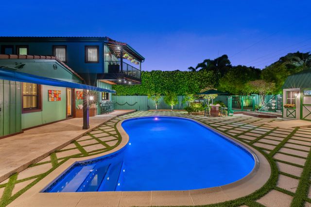 1720 NE 17th Avenue, Fort Lauderdale, FL 33305