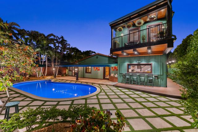 1720 NE 17th Avenue, Fort Lauderdale, FL 33305