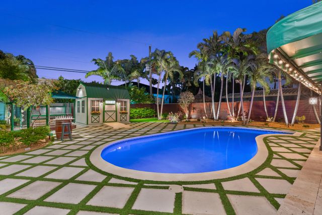 1720 NE 17th Avenue, Fort Lauderdale, FL 33305