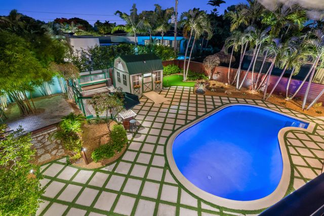 1720 NE 17th Avenue, Fort Lauderdale, FL 33305