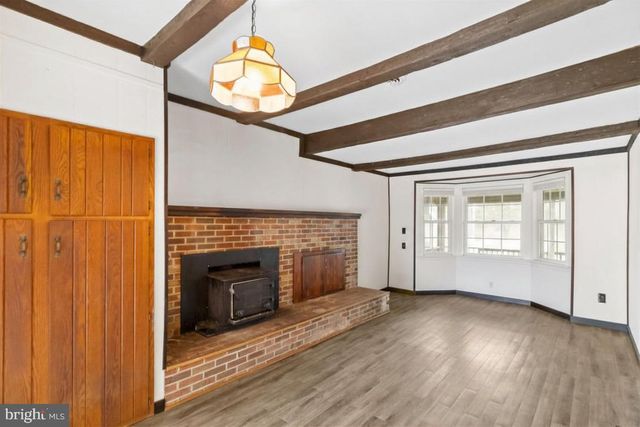 434 MATTOX AVE, Colonial Beach, VA 22443