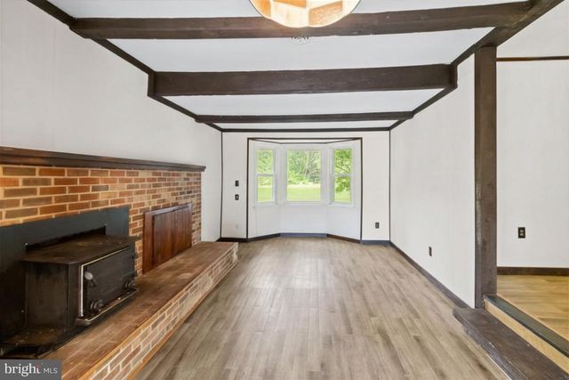 434 MATTOX AVE, Colonial Beach, VA 22443