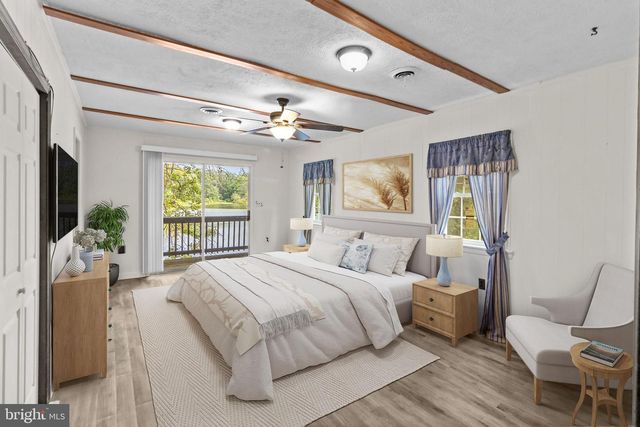 434 MATTOX AVE, Colonial Beach, VA 22443