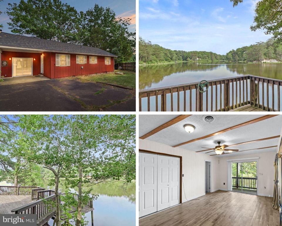 434 MATTOX AVE, Colonial Beach, VA 22443