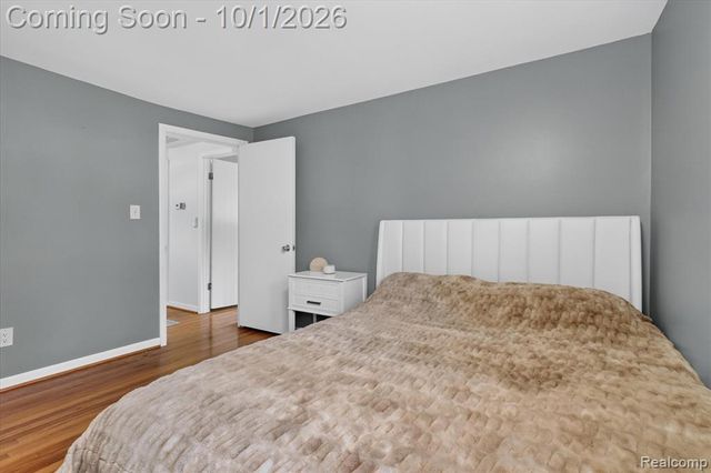4035 Iverness Lane, West Bloomfield, MI 48323