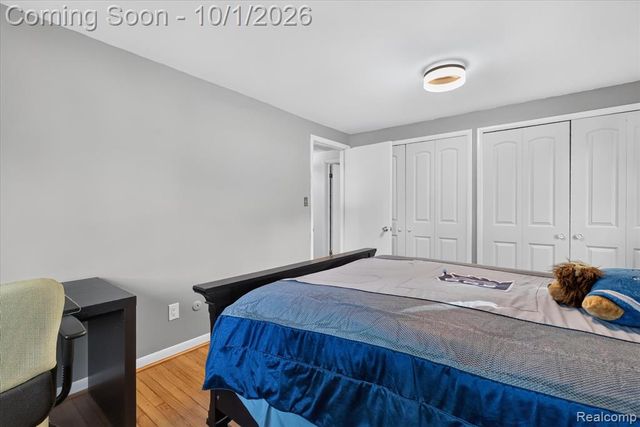 4035 Iverness Lane, West Bloomfield, MI 48323