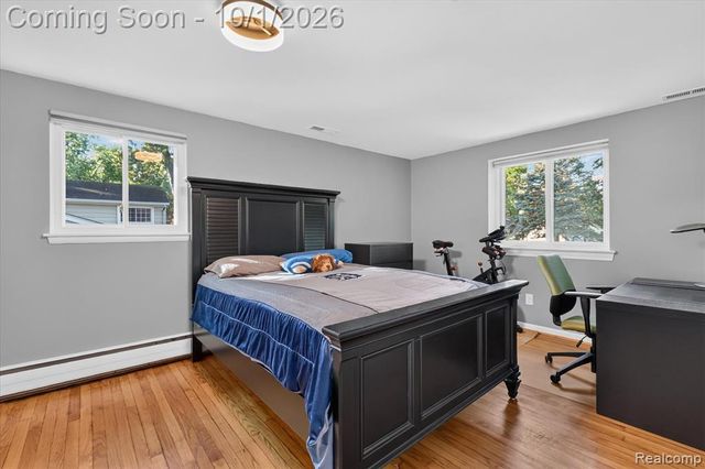 4035 Iverness Lane, West Bloomfield, MI 48323
