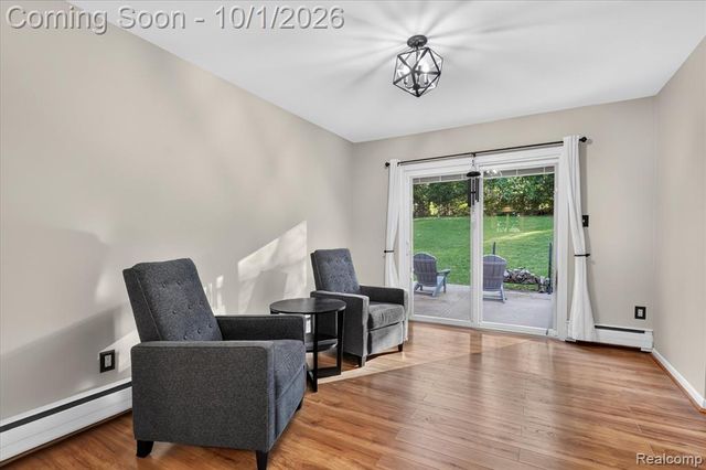 4035 Iverness Lane, West Bloomfield, MI 48323
