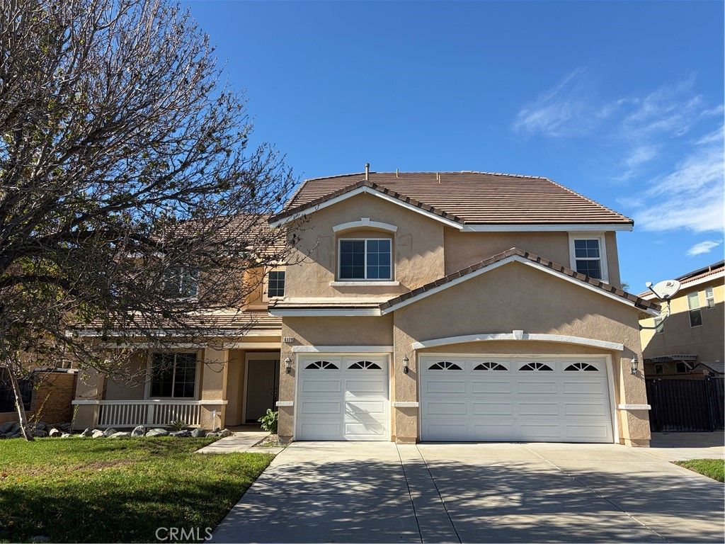 6179 Cedar Creek, Eastvale, CA 92880