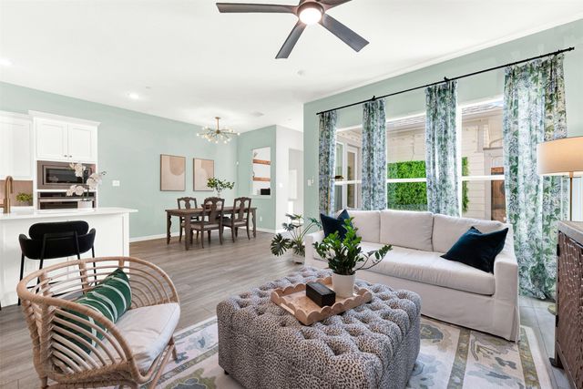 7619 Tiffany Drive, Frisco, TX 75034