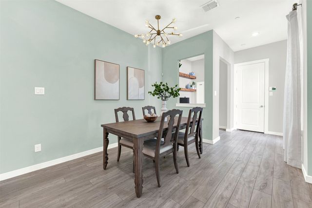 7619 Tiffany Drive, Frisco, TX 75034