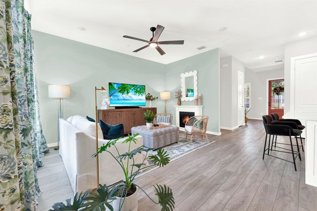 7619 Tiffany Drive, Frisco, TX 75034