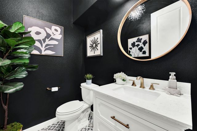 7619 Tiffany Drive, Frisco, TX 75034