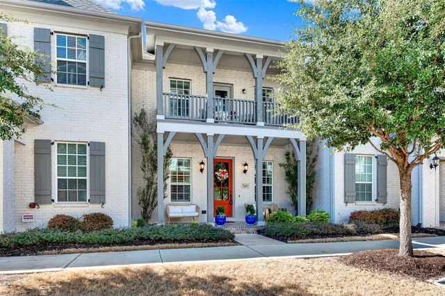 7619 Tiffany Drive, Frisco, TX 75034