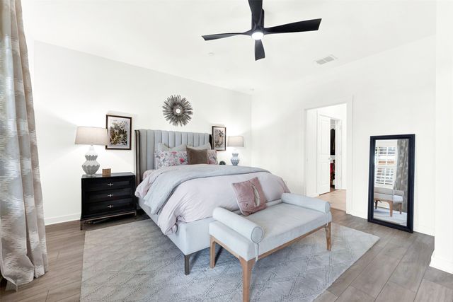 7619 Tiffany Drive, Frisco, TX 75034