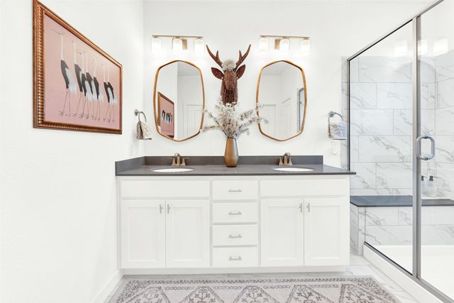 7619 Tiffany Drive, Frisco, TX 75034