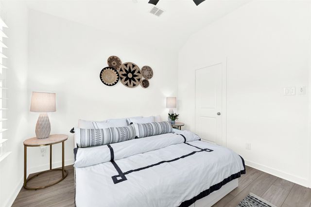 7619 Tiffany Drive, Frisco, TX 75034