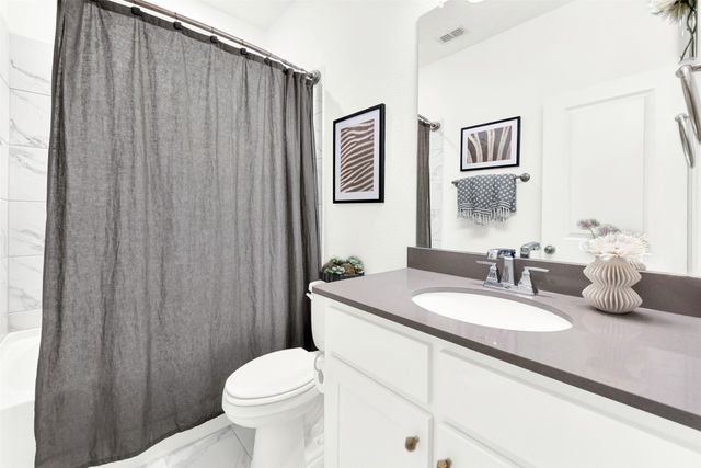 7619 Tiffany Drive, Frisco, TX 75034