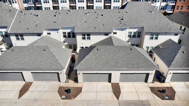 7619 Tiffany Drive, Frisco, TX 75034