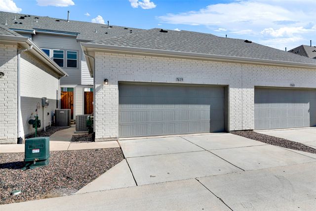 7619 Tiffany Drive, Frisco, TX 75034