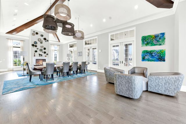 7619 Tiffany Drive, Frisco, TX 75034