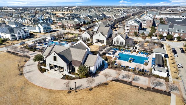 7619 Tiffany Drive, Frisco, TX 75034