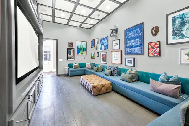 7619 Tiffany Drive, Frisco, TX 75034