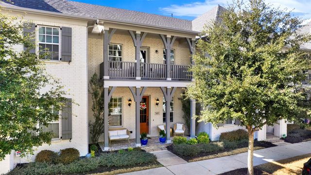 7619 Tiffany Drive, Frisco, TX 75034