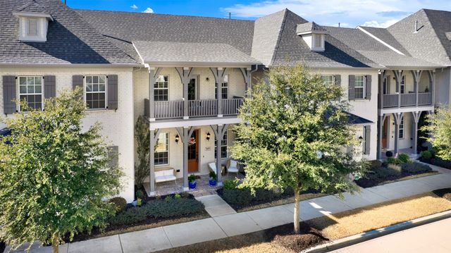 7619 Tiffany Drive, Frisco, TX 75034