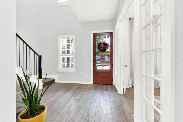 7619 Tiffany Drive, Frisco, TX 75034