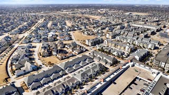 7619 Tiffany Drive, Frisco, TX 75034