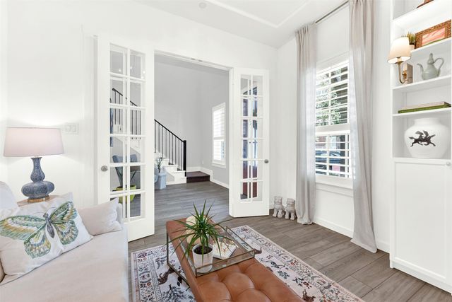 7619 Tiffany Drive, Frisco, TX 75034