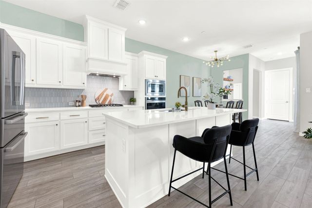 7619 Tiffany Drive, Frisco, TX 75034