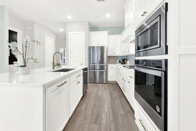 7619 Tiffany Drive, Frisco, TX 75034