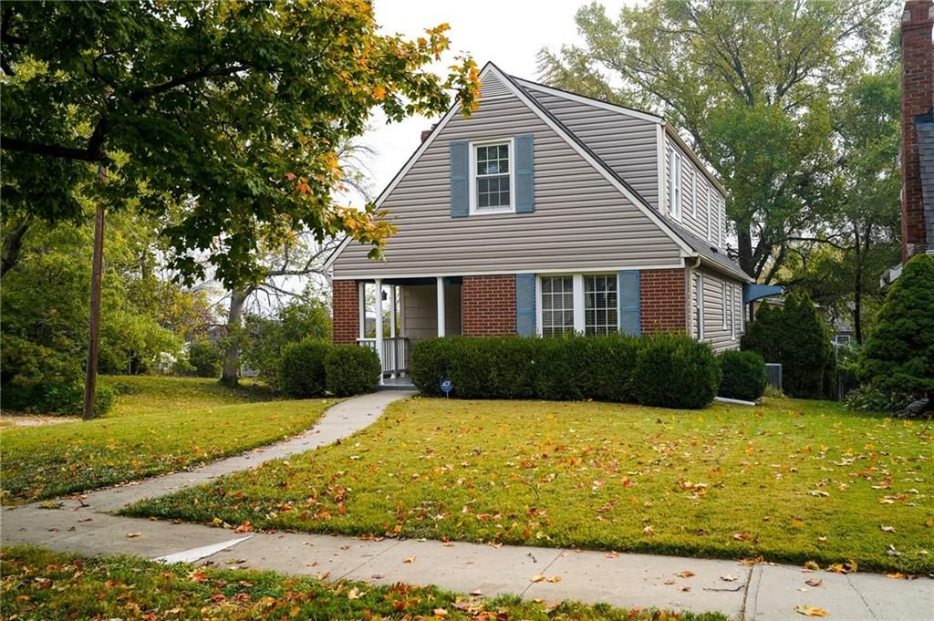 6501 Charlotte Street, Kansas City, MO 64131