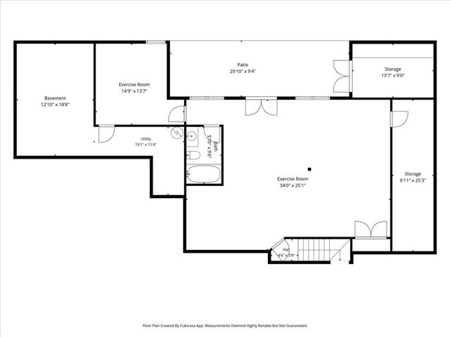 309 Madison 8744, Huntsville, AR 72740
