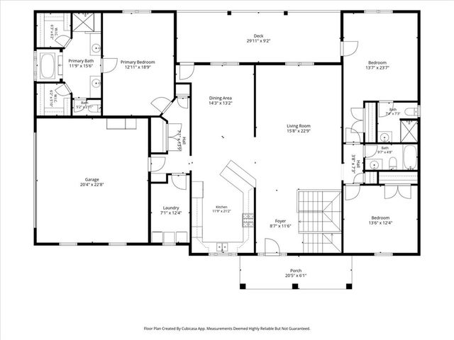 309 Madison 8744, Huntsville, AR 72740