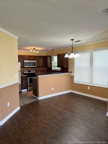 6804 Willowbrook Drive 1, Fayetteville, NC 28314