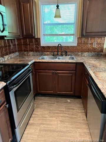 6804 Willowbrook Drive 1, Fayetteville, NC 28314