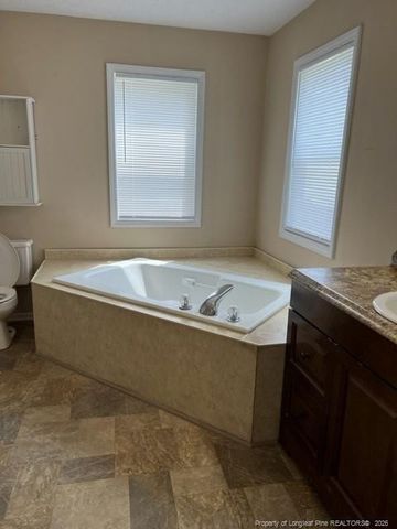 6804 Willowbrook Drive 1, Fayetteville, NC 28314