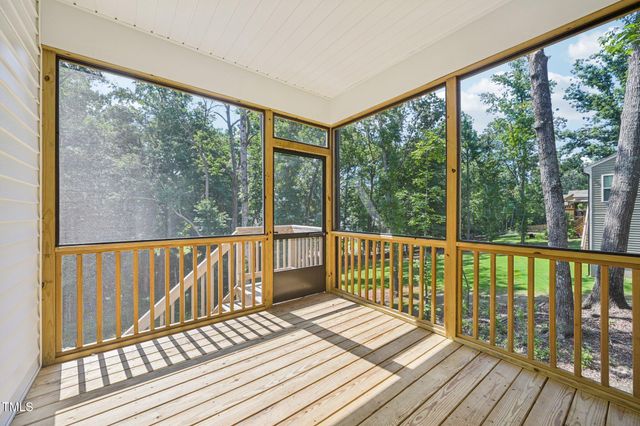133 Black Cloud Drive, Louisburg, NC 27549