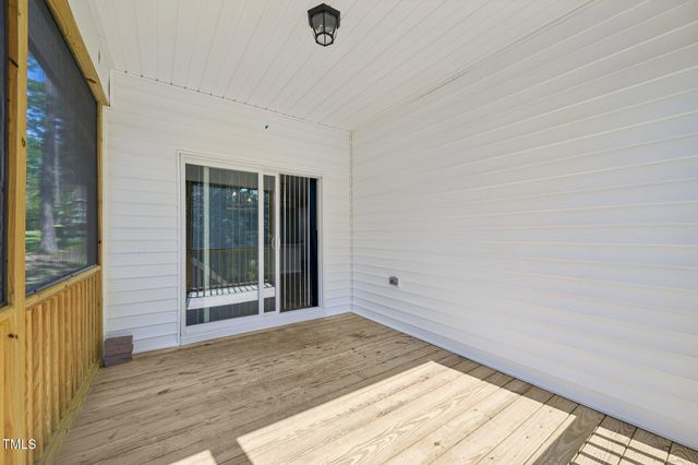 133 Black Cloud Drive, Louisburg, NC 27549