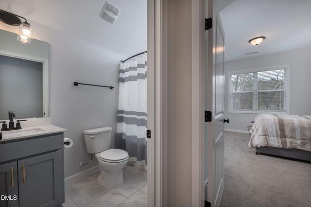 133 Black Cloud Drive, Louisburg, NC 27549