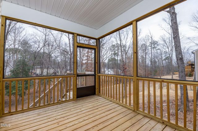 133 Black Cloud Drive, Louisburg, NC 27549