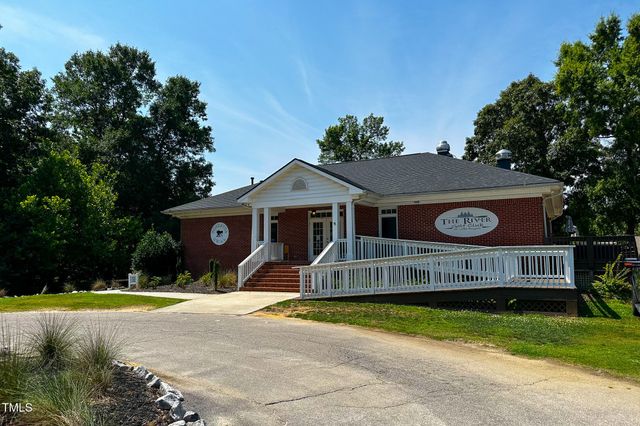 133 Black Cloud Drive, Louisburg, NC 27549