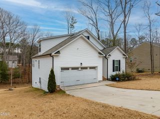 133 Black Cloud Drive, Louisburg, NC 27549