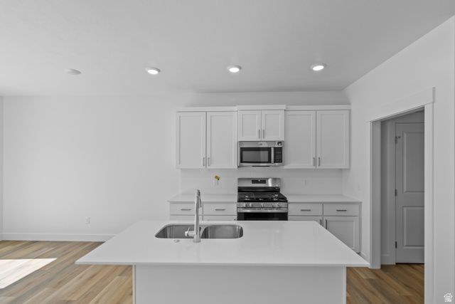2255 W 1400 N, Farr West, UT 84404