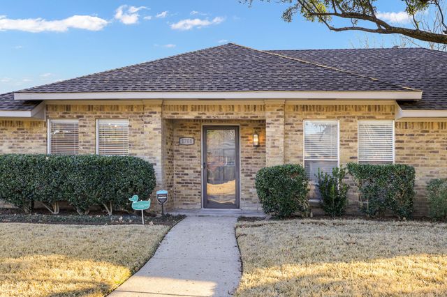1708 Tulane Drive, Richardson, TX 75081