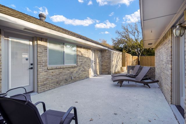 1708 Tulane Drive, Richardson, TX 75081