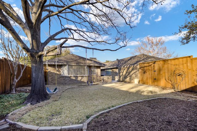 1708 Tulane Drive, Richardson, TX 75081